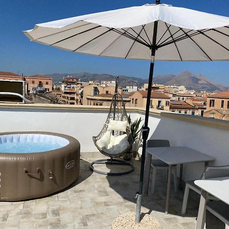 Sicily House 4.0 Hotel Palermo Luaran gambar