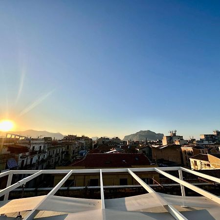 Sicily House 4.0 Hotel Palermo Luaran gambar