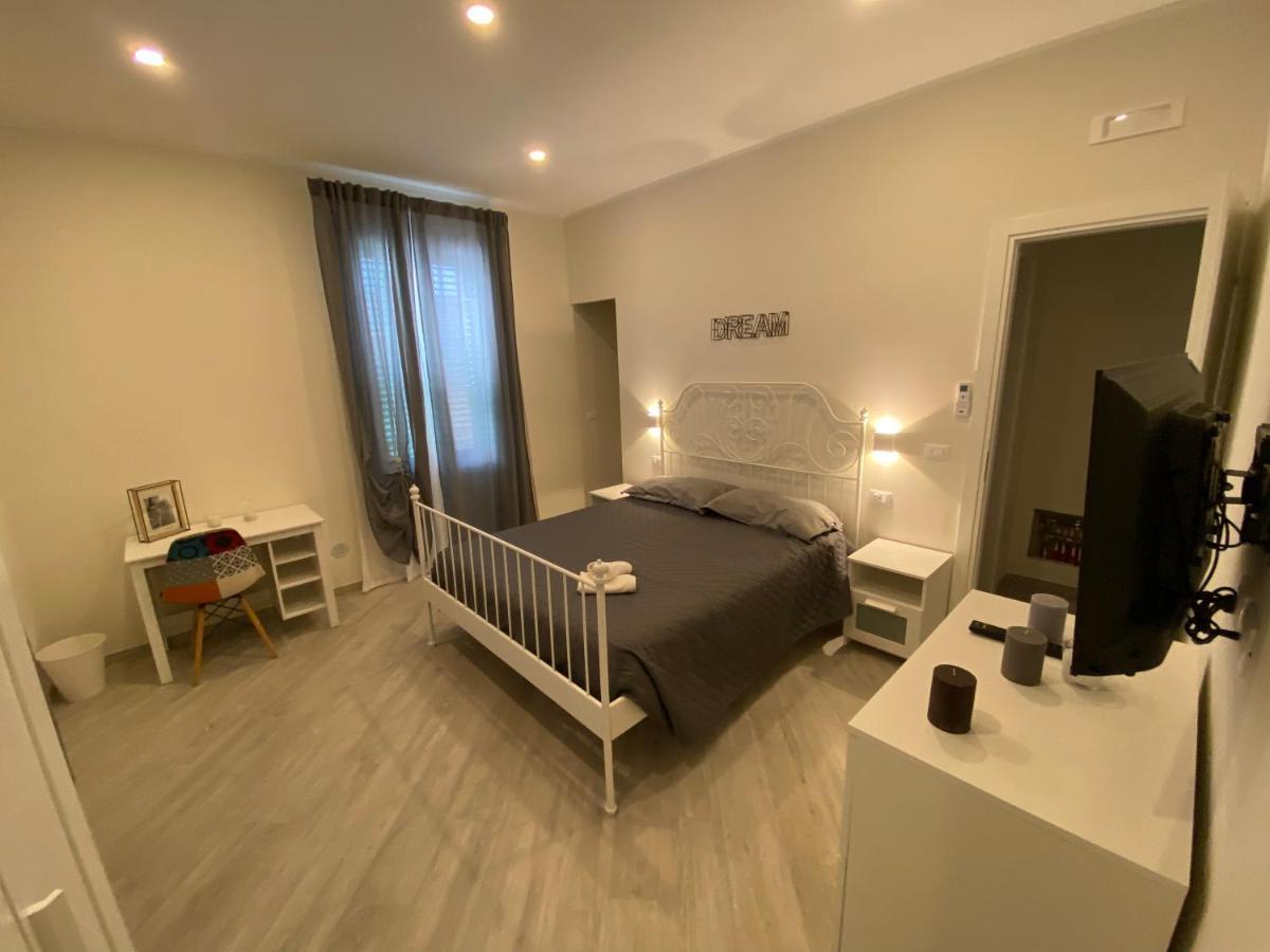 Sicily House 4.0 Hotel Palermo Luaran gambar