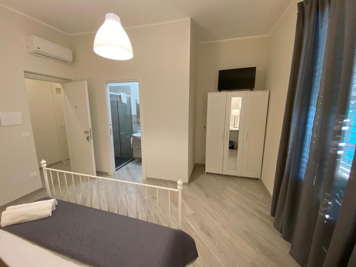 Sicily House 4.0 Hotel Palermo Luaran gambar
