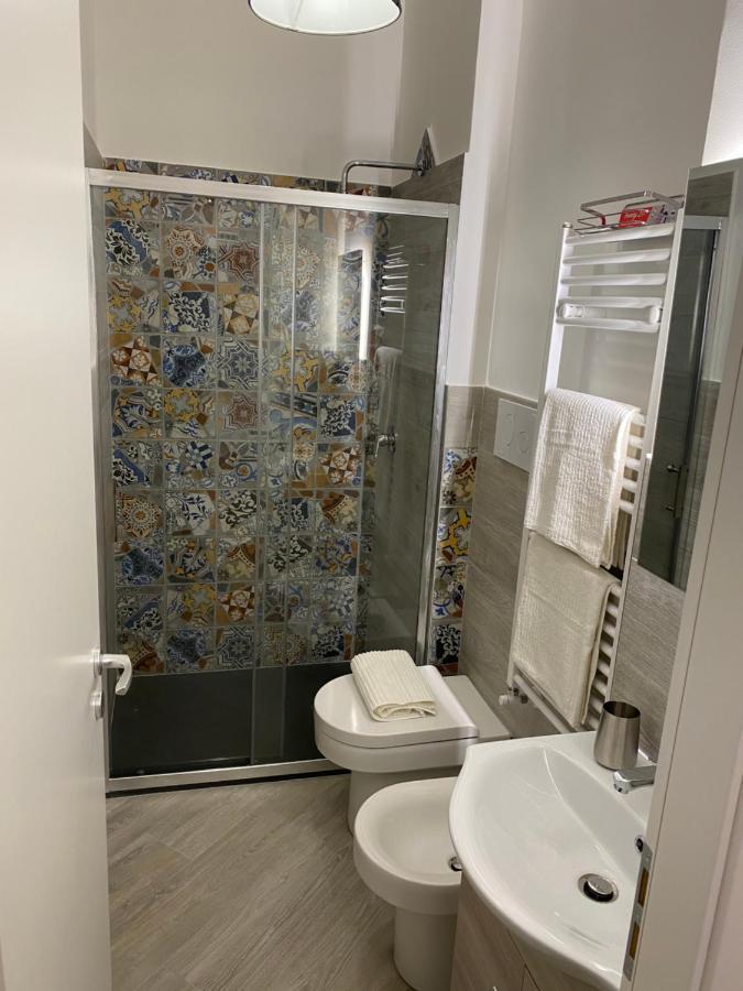 Sicily House 4.0 Hotel Palermo Luaran gambar