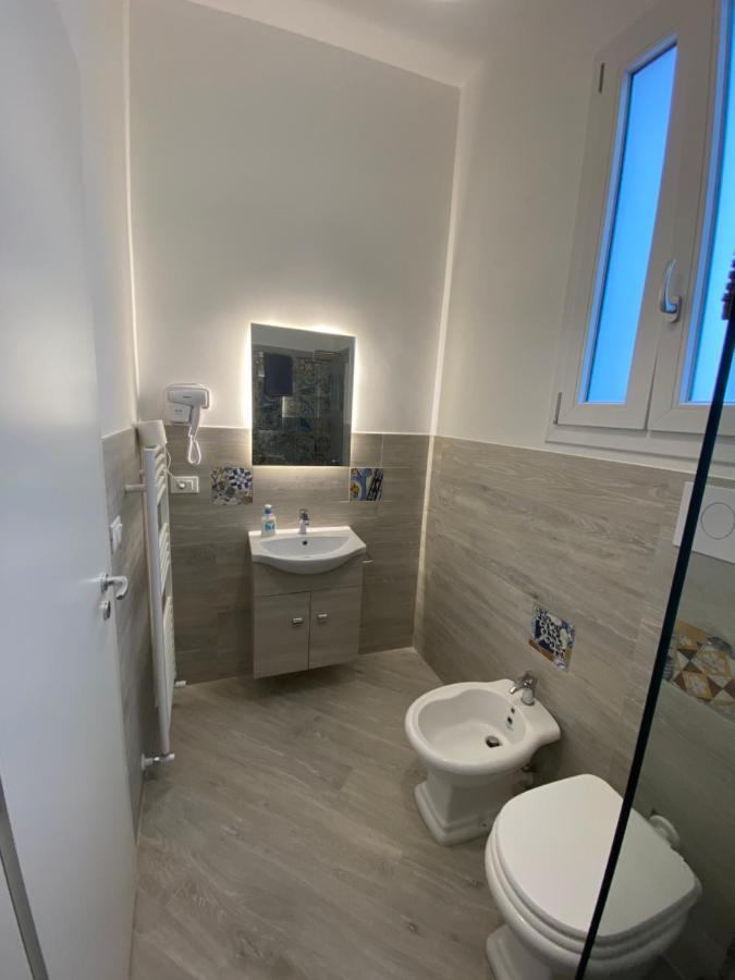 Sicily House 4.0 Hotel Palermo Luaran gambar