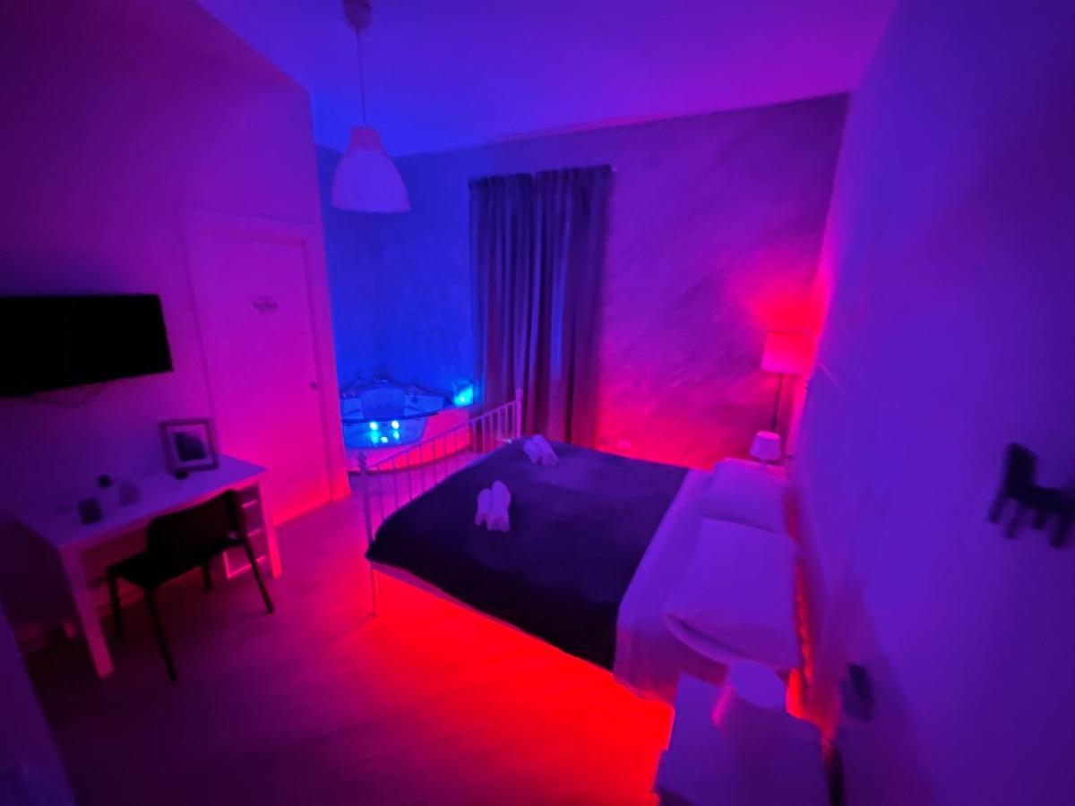 Sicily House 4.0 Hotel Palermo Luaran gambar
