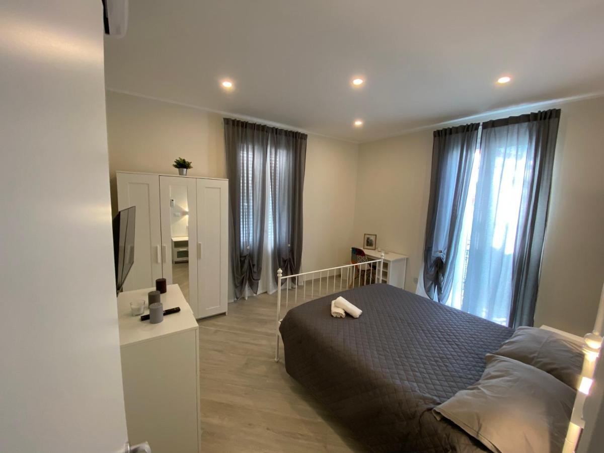 Sicily House 4.0 Hotel Palermo Luaran gambar