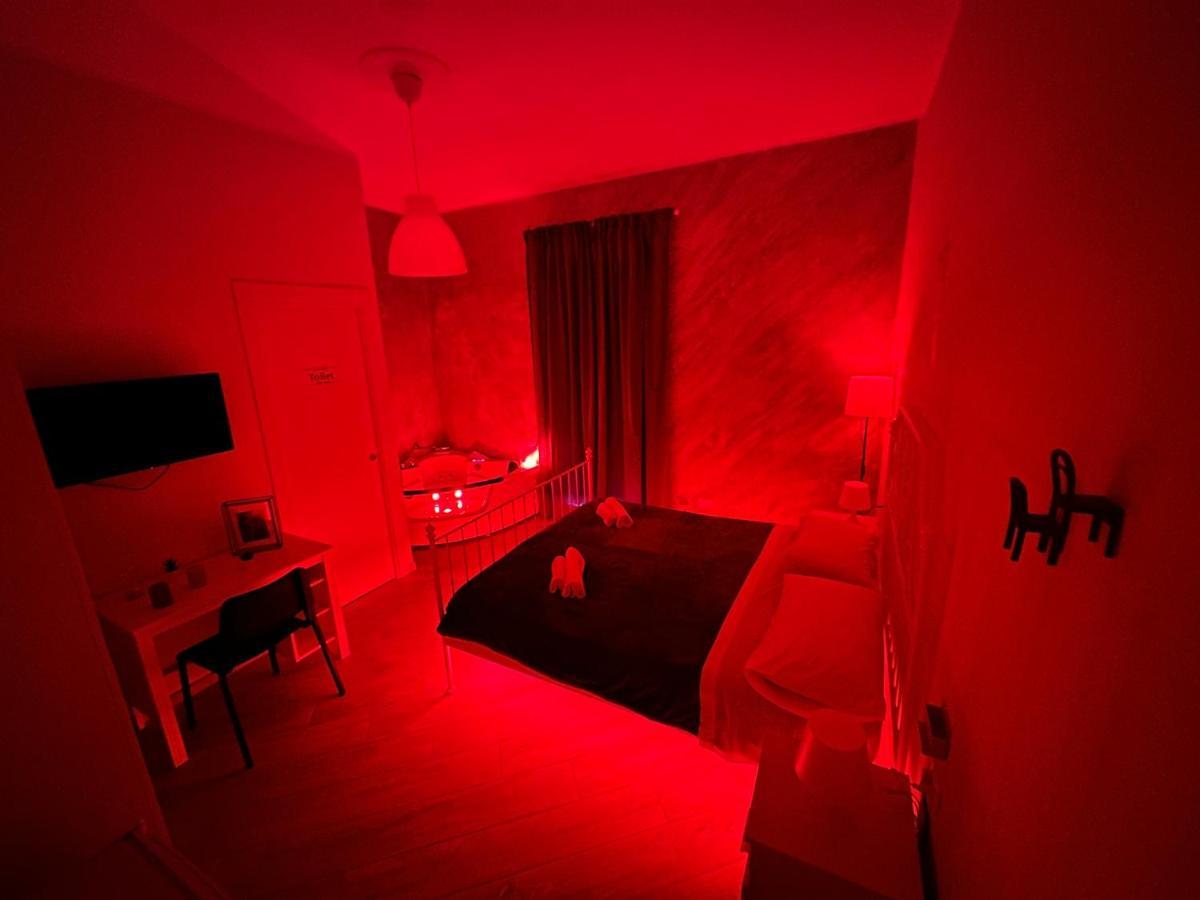 Sicily House 4.0 Hotel Palermo Luaran gambar