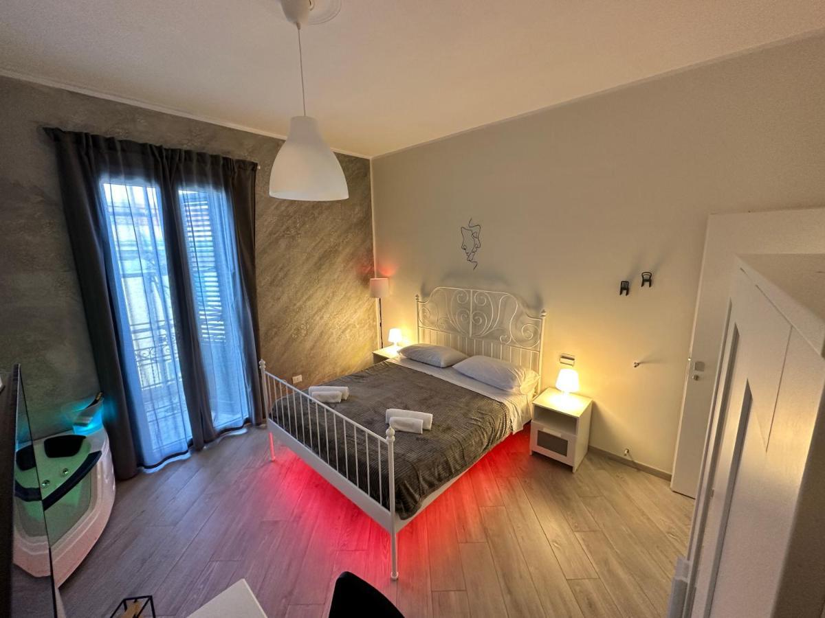 Sicily House 4.0 Hotel Palermo Luaran gambar