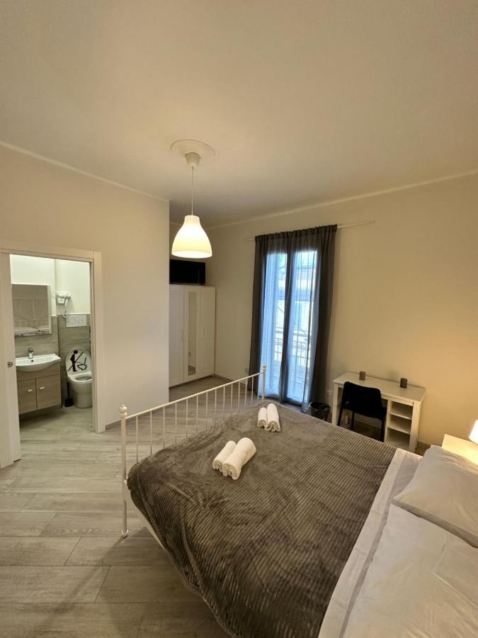 Sicily House 4.0 Hotel Palermo Luaran gambar