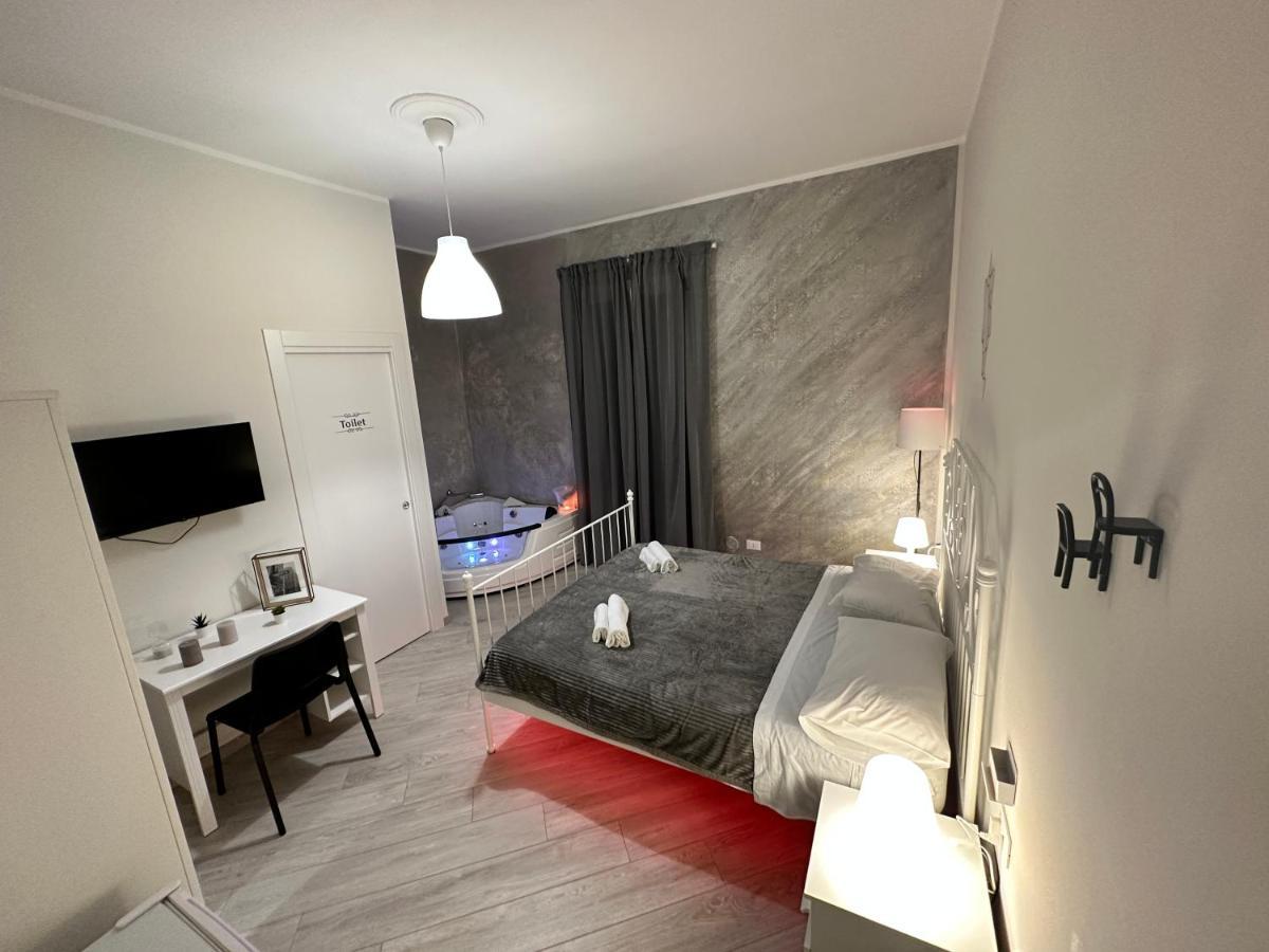 Sicily House 4.0 Hotel Palermo Luaran gambar