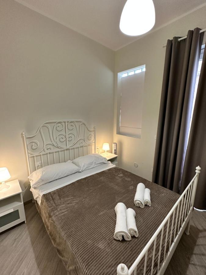 Sicily House 4.0 Hotel Palermo Luaran gambar