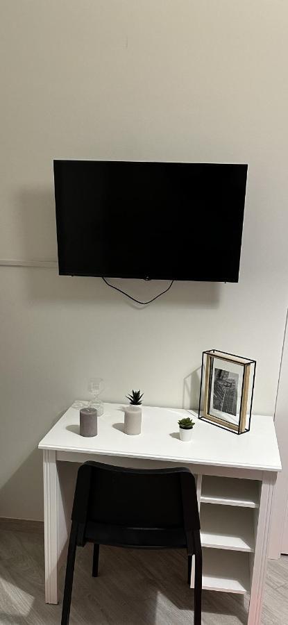 Sicily House 4.0 Hotel Palermo Luaran gambar