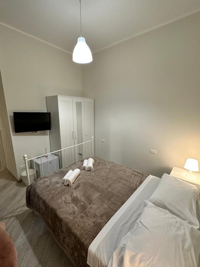 Sicily House 4.0 Hotel Palermo Luaran gambar