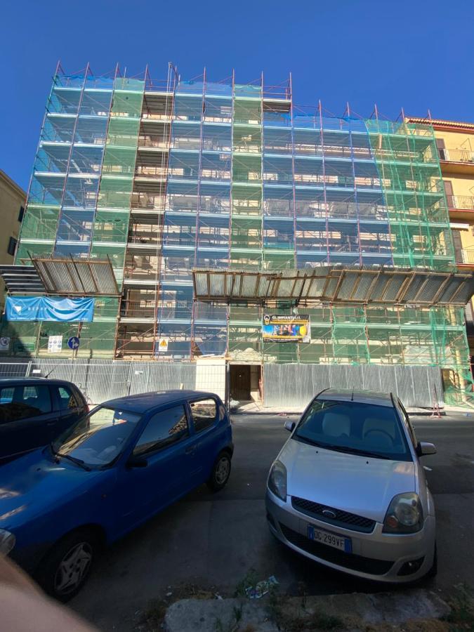 Sicily House 4.0 Hotel Palermo Luaran gambar