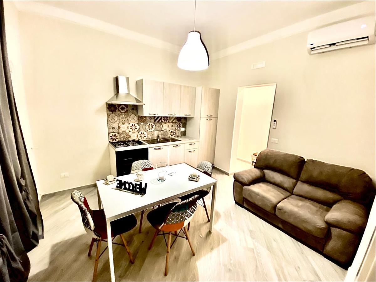 Sicily House 4.0 Hotel Palermo Luaran gambar
