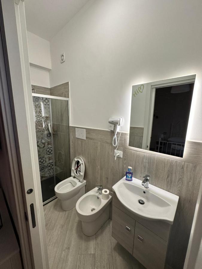 Sicily House 4.0 Hotel Palermo Luaran gambar