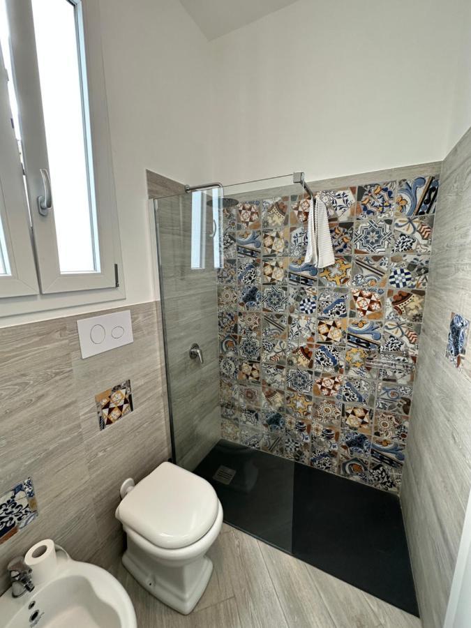 Sicily House 4.0 Hotel Palermo Luaran gambar