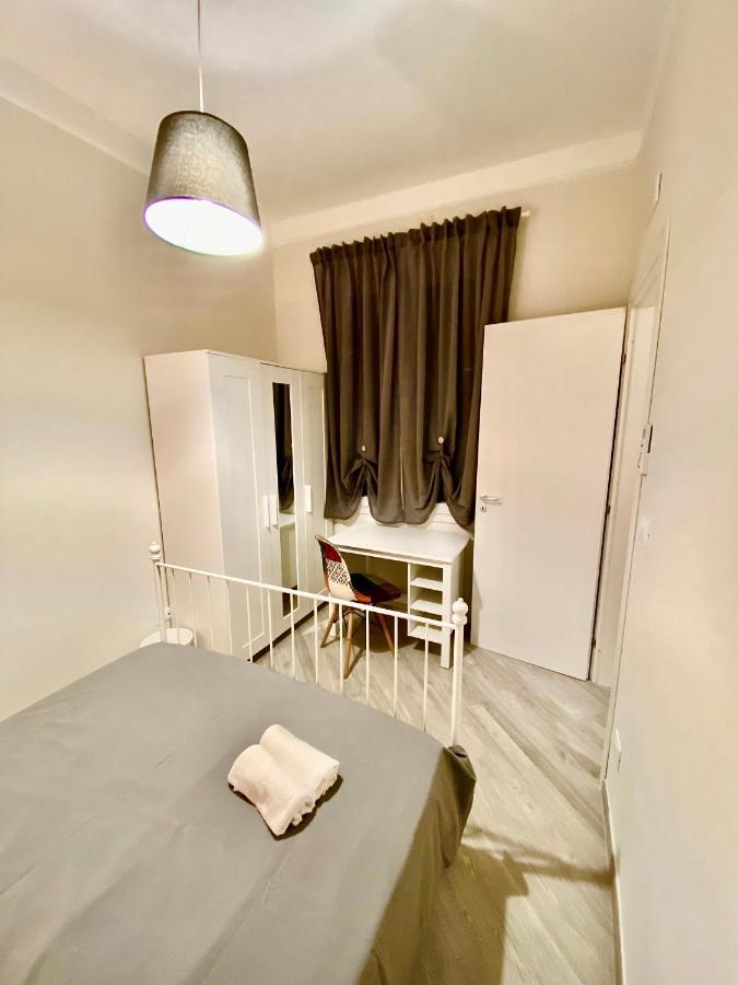 Sicily House 4.0 Hotel Palermo Luaran gambar