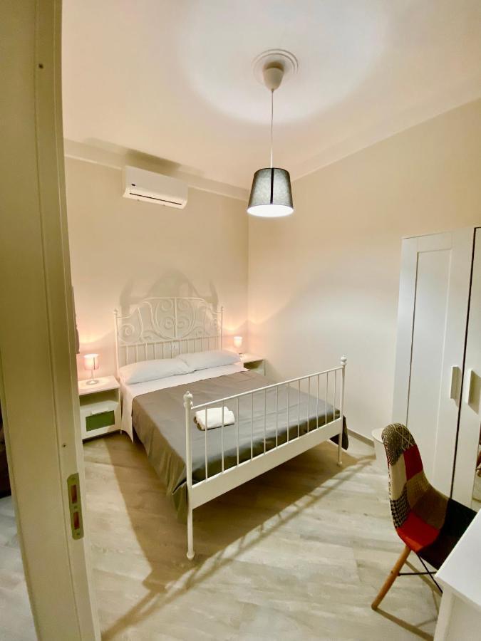 Sicily House 4.0 Hotel Palermo Luaran gambar