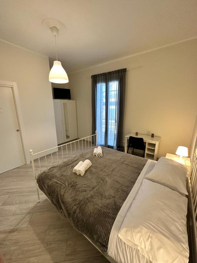 Sicily House 4.0 Hotel Palermo Luaran gambar