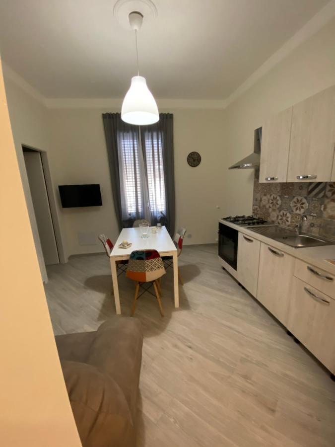 Sicily House 4.0 Hotel Palermo Luaran gambar