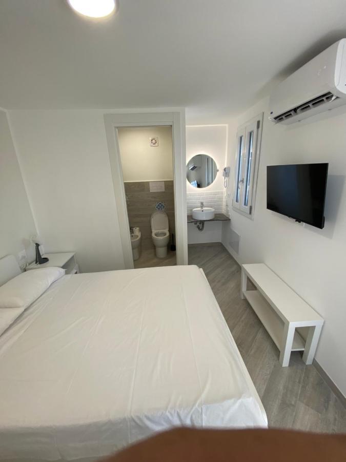 Sicily House 4.0 Hotel Palermo Luaran gambar