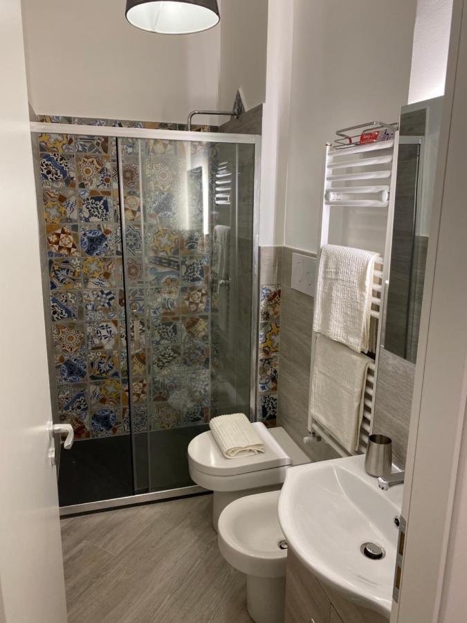 Sicily House 4.0 Hotel Palermo Luaran gambar