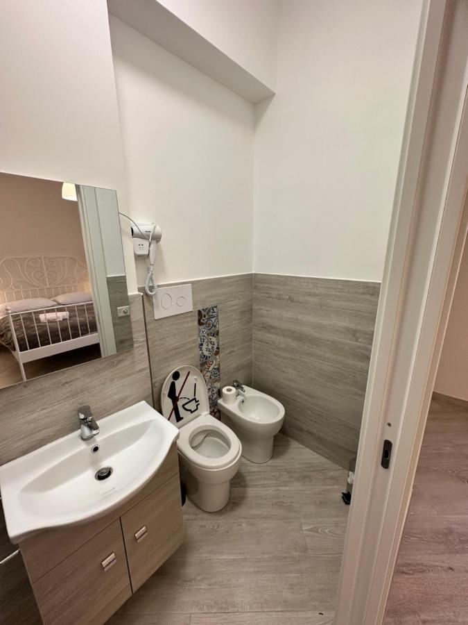 Sicily House 4.0 Hotel Palermo Luaran gambar