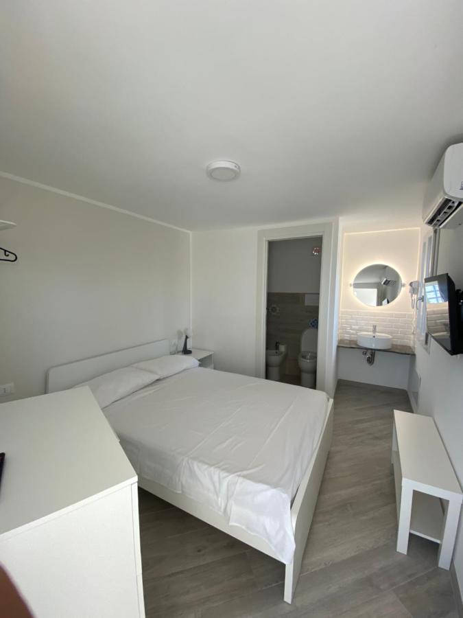 Sicily House 4.0 Hotel Palermo Luaran gambar