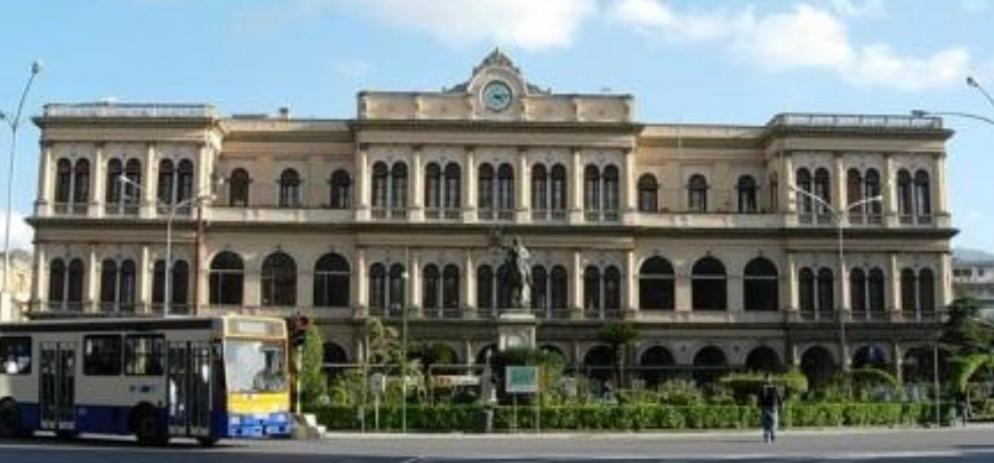 Sicily House 4.0 Hotel Palermo Luaran gambar