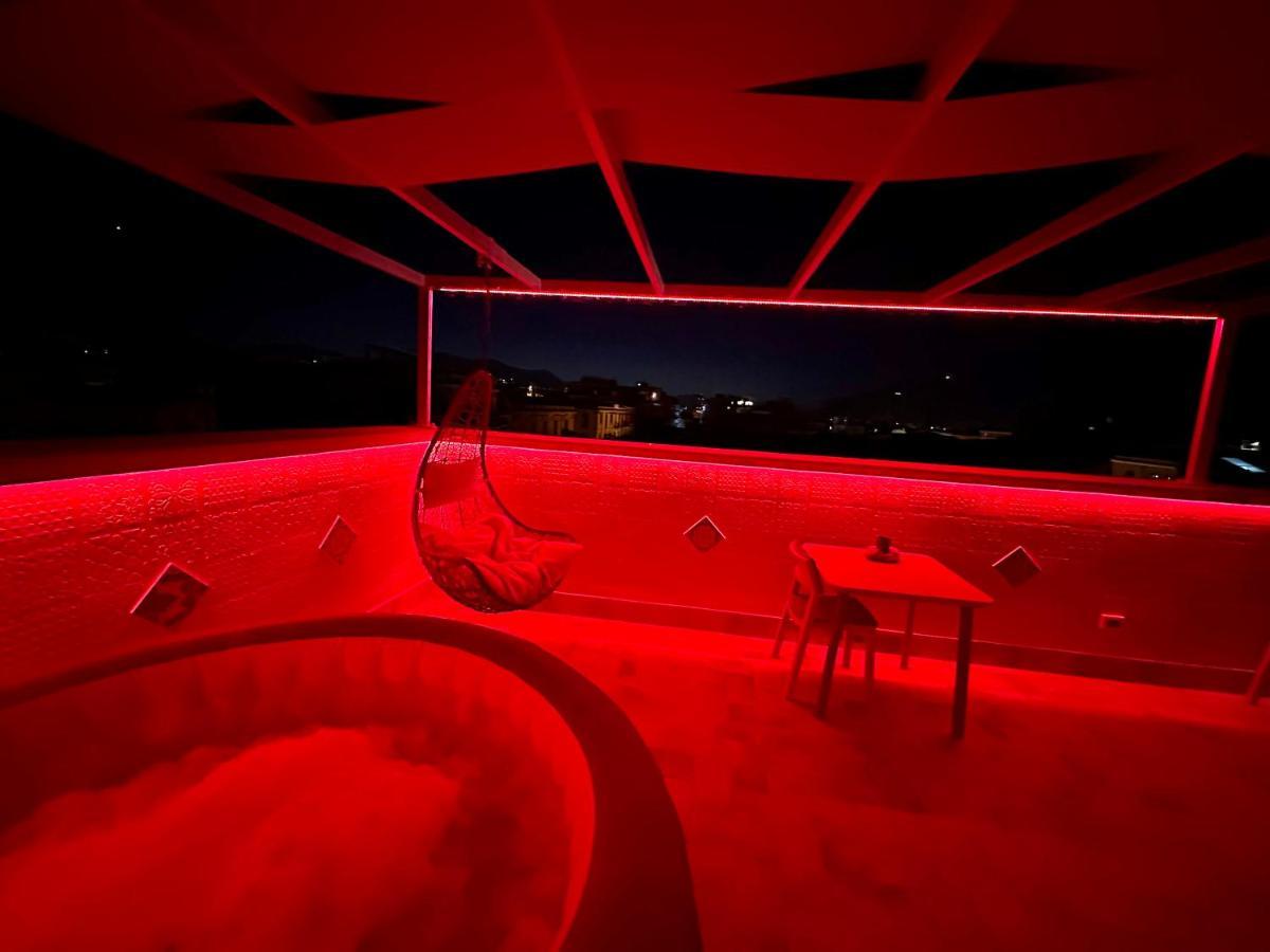 Sicily House 4.0 Hotel Palermo Luaran gambar