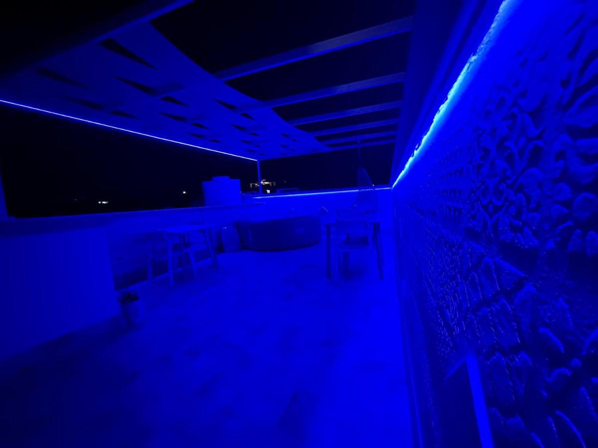 Sicily House 4.0 Hotel Palermo Luaran gambar