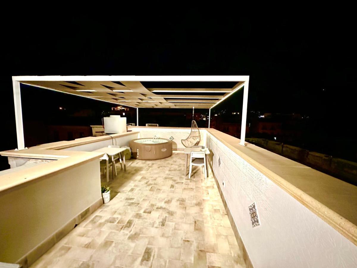 Sicily House 4.0 Hotel Palermo Luaran gambar